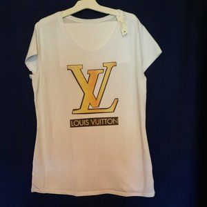 Womens short sleeve Tee